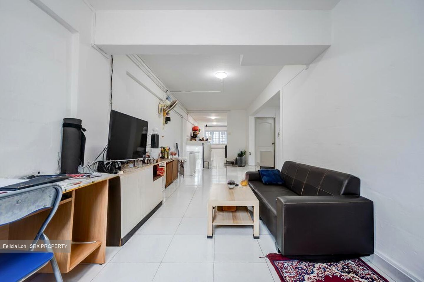 345 CLEMENTI AVENUE 5 (D5), Shop House #499155071